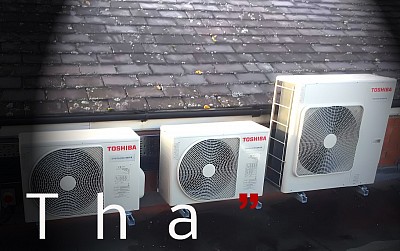 บทความวิธีการดูว่าแอร์ที่เราใช้งานอยู่นั้นมีขนาดกี่BTU